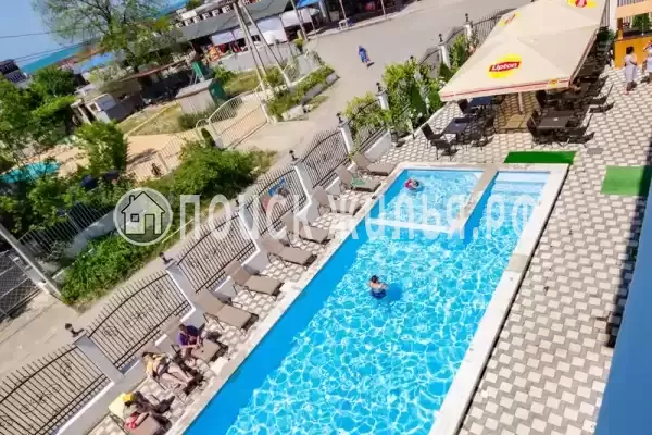 «Дубок», Лермонтово «Дубок», Лермонтово