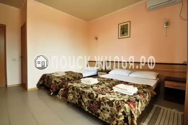 «Беседка у моря», Витязево «Беседка у моря», Витязево