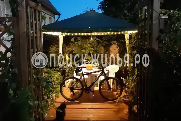 «Листья Травы», Балтийск