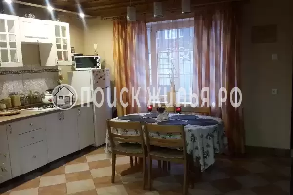 «Листья Травы», Балтийск