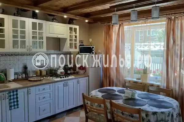 «Листья Травы», Балтийск