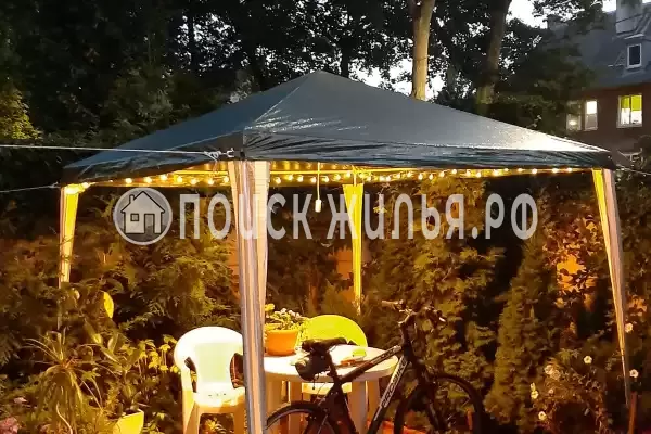 «Листья Травы», Балтийск