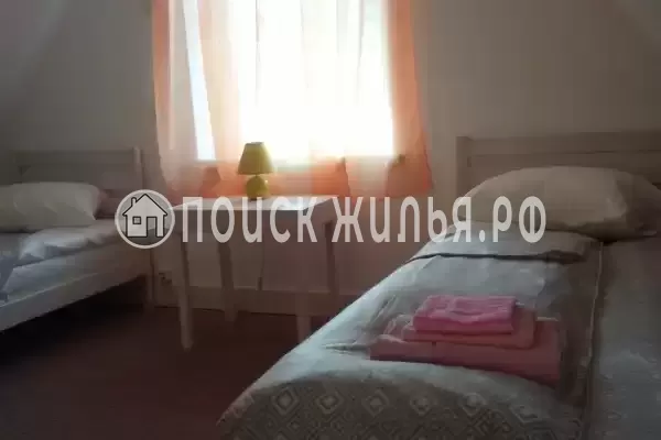 «Листья Травы», Балтийск