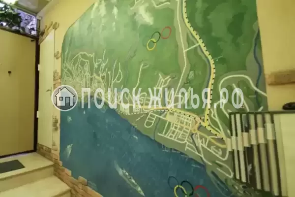 Частный сектор «Комплекс апартаментов Анита - Сочи», Сочи