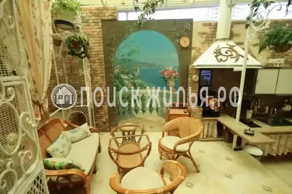 Частный сектор «Комплекс апартаментов Анита - Сочи», Сочи