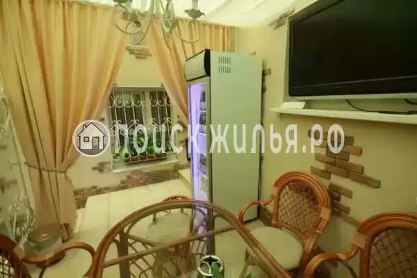 Частный сектор «Комплекс апартаментов Анита - Сочи», Сочи