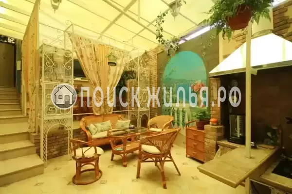 Частный сектор «Комплекс апартаментов Анита - Сочи», Сочи