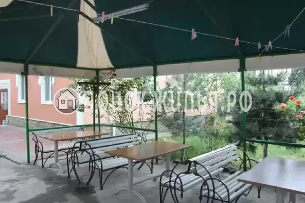 «Альталушта», Алушта «Альталушта», Алушта