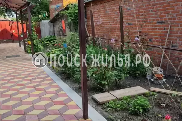 Дом под ключ «У Натальи», Ейск