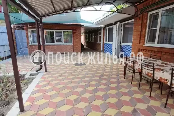 Дом под ключ «У Натальи», Ейск