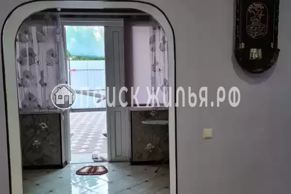 Дом под ключ «У Натальи», Ейск