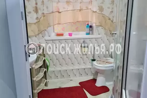 Дом под ключ «У Натальи», Ейск