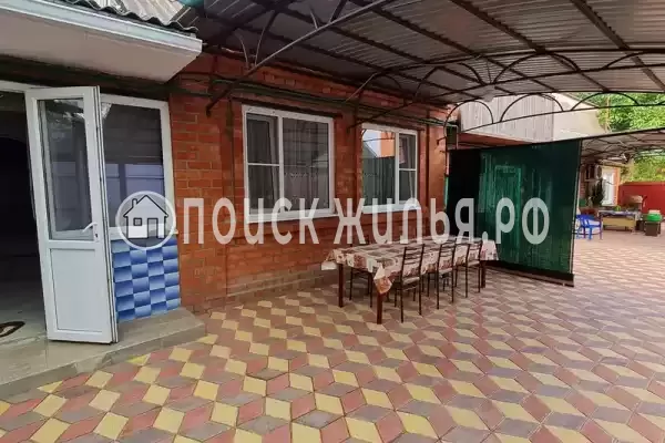 Дом под ключ «У Натальи», Краснодарский край, Ейск, Б. Хмельницкого, д.168 Дом под ключ «У Натальи», Краснодарский край, Ейск, Б. Хмельницкого, д.168