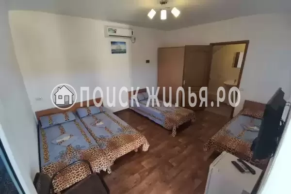 «Кипарис», Судак