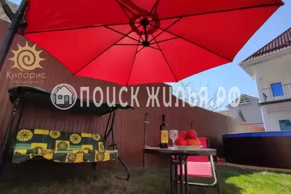 «Кипарис», Судак