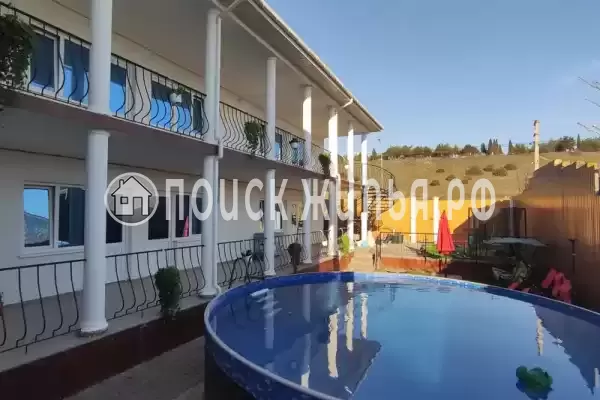 «Кипарис», Судак