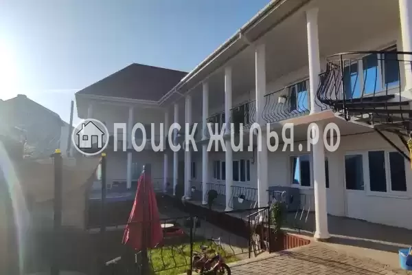 «Кипарис», Судак