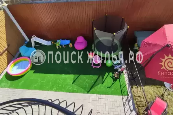 «Кипарис», Судак