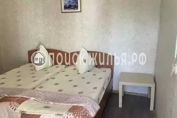 Гостевой дом «У Татьяны», Цандрипш