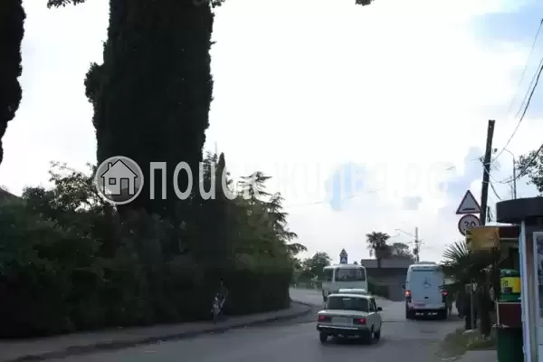 Гостевой дом «У Татьяны», Цандрипш