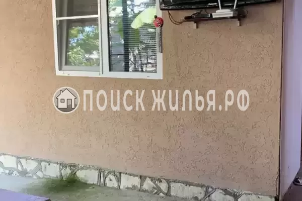 Гостевой дом «У Татьяны», Цандрипш