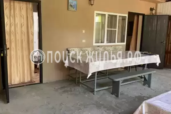 Гостевой дом «У Татьяны», Цандрипш