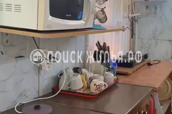 Гостевой дом «У Татьяны», Цандрипш