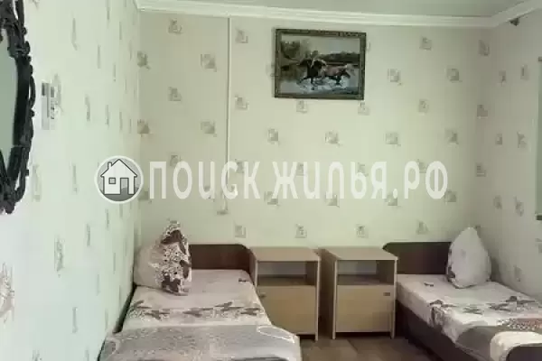 Гостевой дом «У Татьяны», Цандрипш