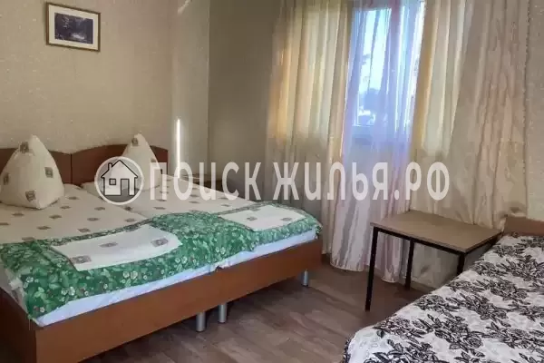 Гостевой дом «У Татьяны», Цандрипш