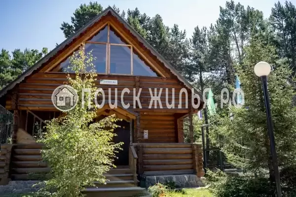 Отель «Байкальская Ривьера», Гремячинск