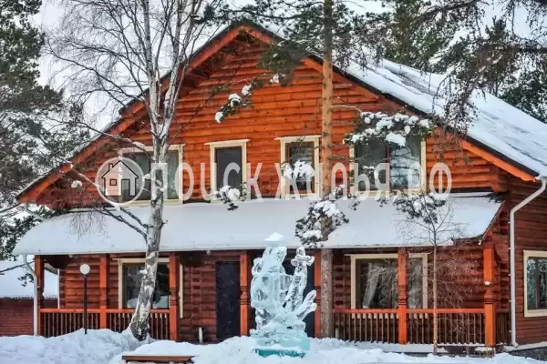 Отель «Байкальская Ривьера», Гремячинск