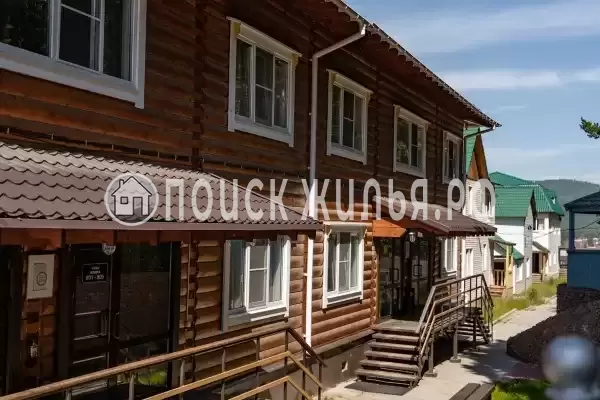 Отель «Байкальская Ривьера», Гремячинск