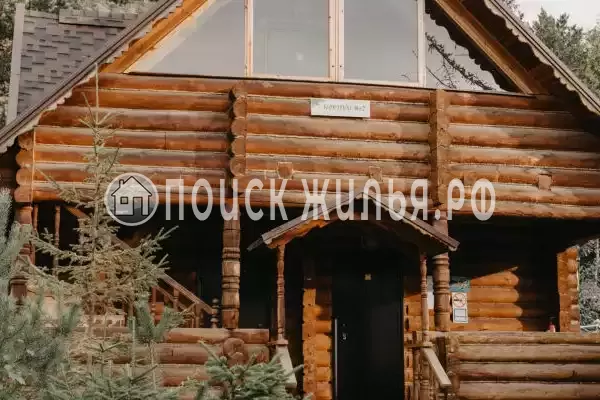 Отель «Байкальская Ривьера», Гремячинск