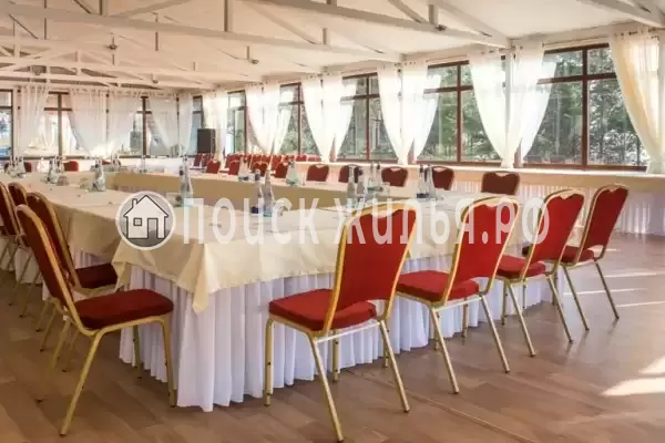 Отель «Байкальская Ривьера», Гремячинск