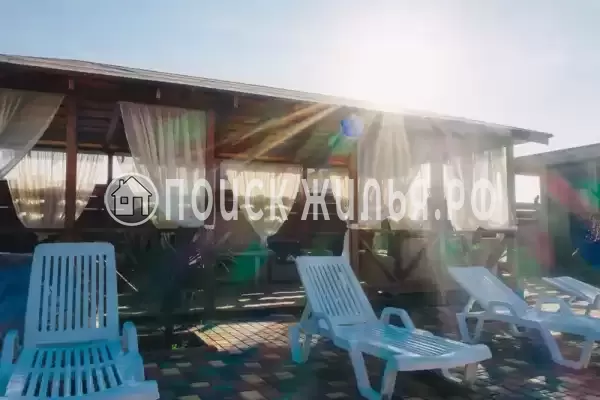 «Villa te Fiti», Судак