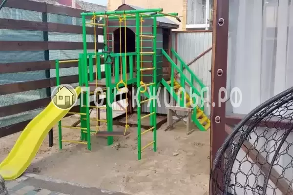 «Villa te Fiti», Судак