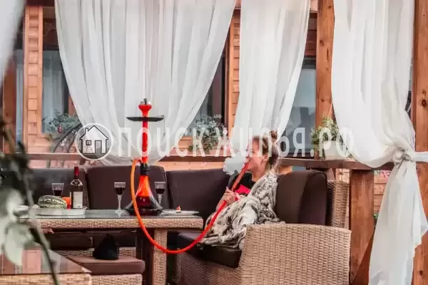 «Villa te Fiti», Судак