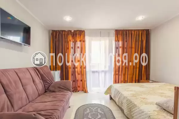 «Villa te Fiti», Судак