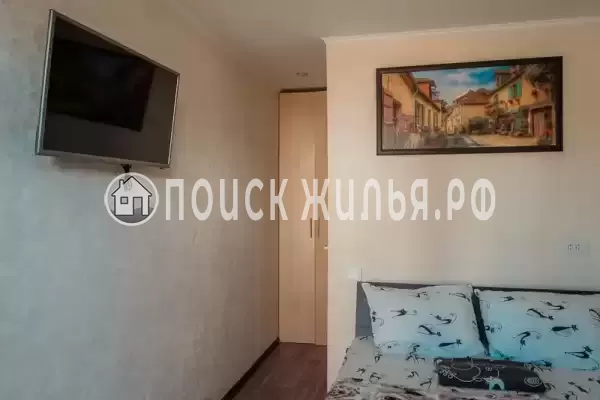 «Villa te Fiti», Судак