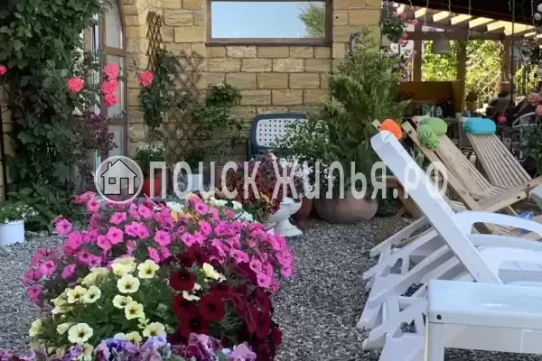 «Краски Черного моря», Архипо-Осиповка