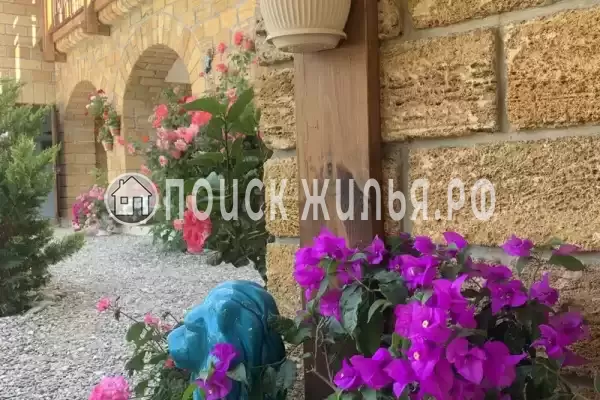 «Краски Черного моря», Архипо-Осиповка