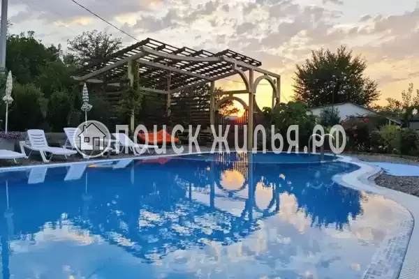 «Краски Черного моря», Архипо-Осиповка