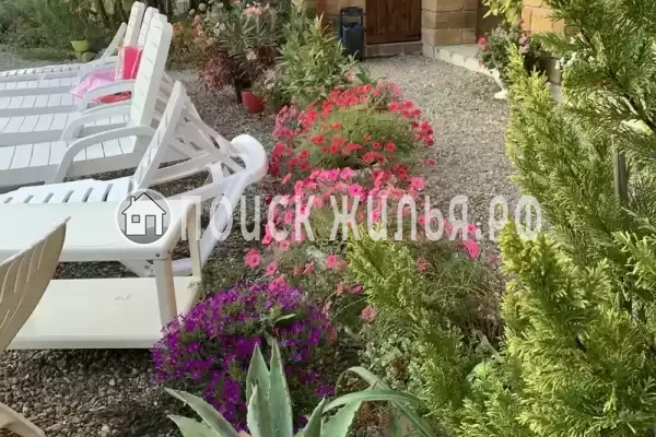 «Краски Черного моря», Архипо-Осиповка