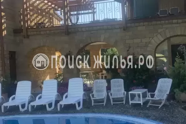 «Краски Черного моря», Архипо-Осиповка