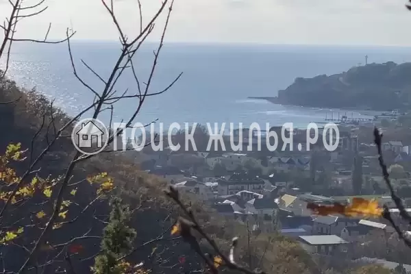 «Краски Черного моря», Архипо-Осиповка