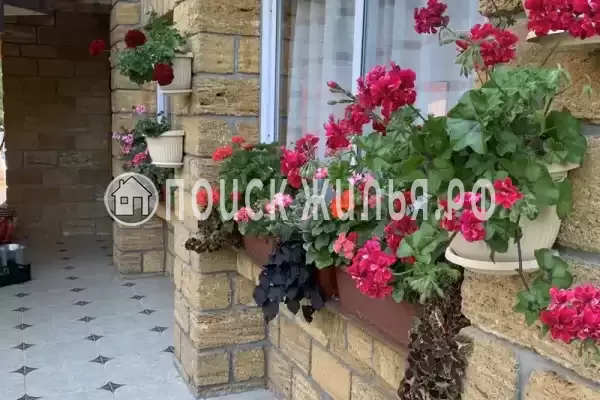 «Краски Черного моря», Архипо-Осиповка