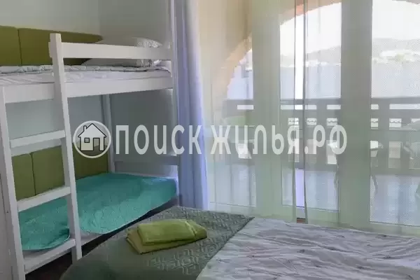 «Краски Черного моря», Архипо-Осиповка