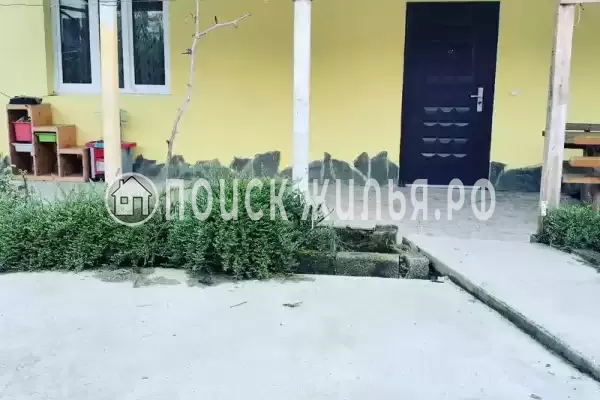 Частный сектор «Уютный дом вблизи моря и гор», Якорная Щель Частный сектор «Уютный дом вблизи моря и гор», Якорная Щель