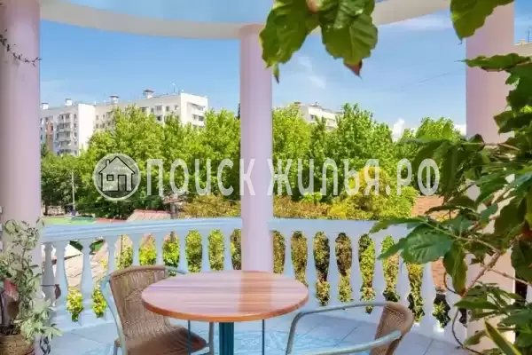 «Милана», Адлер