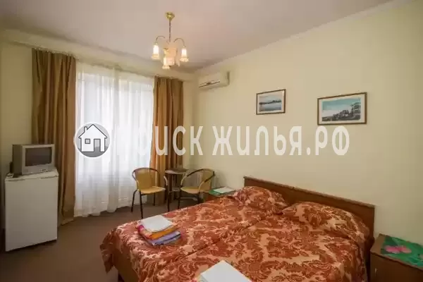 «Милана», Адлер